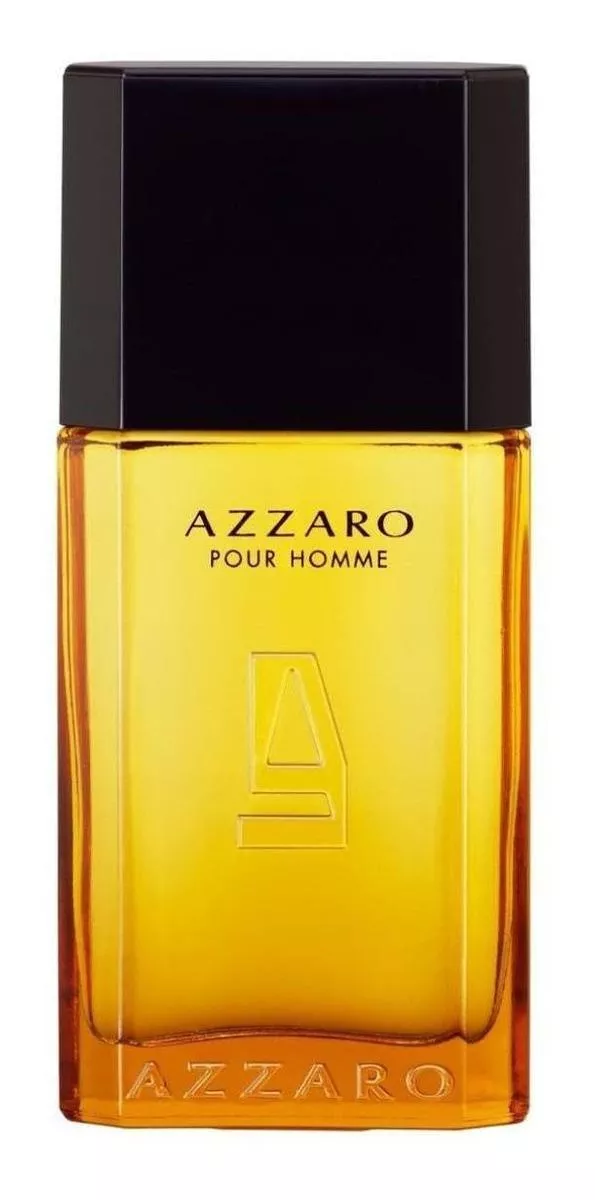  Azzaro Pour Homme Edt 100 ml Para Homem