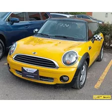 Mini Cooper 2009