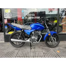 Motomel S2 150 Full Financiacion Con Tarjetas Betacenter