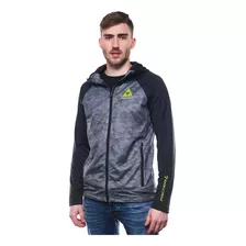 Campera Fischer Shop-kit Hombre Segunda Capa