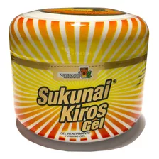 Sukunai Kiros Gel 250 Grs Naturacastle