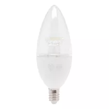 Foco Led 7 W (60 W) Luz Fría Con 2 Piezas