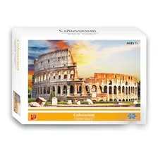 Puzzle Coliseo 1000 Piezas