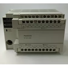 Panasonic Fp-x0r Control Unit Power 100-240v