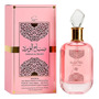 Perfume Árabe - Al Wataniah Sabah Al Ward Sugar Edp 100ml