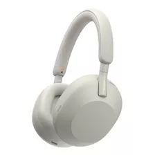 Audífonos Noise Cancelling Con Bluetooth Wh-1000xm5 