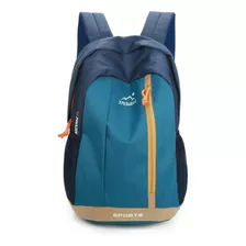 Mochila De Ciclismo Bolsa De Viagem Impermeável Ao Ar Livre