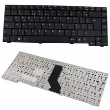 Teclado Para Notebook LG C40 C400 Ql7 A410 A410-5000 A410-55