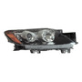 Led Funcin Drl (diurnas) Mazda 2 Aos 2020 2021 2022 2023