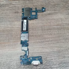 Placa Madre De Samsung A8 Plus Dual Sim, Liberado Impecable 