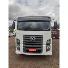 Vw 24250 Munck Hincol 51 Ano 2012