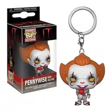 Chaveiro Pocket Pop! - Pennywise With Balloon