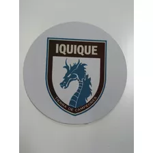 Mousepad Logo Nuevo Deportes Iquique