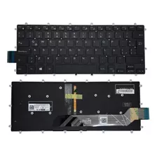 Teclado Dell Vostro 14 5000