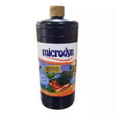 Desinfectante Microdyn 1l Ct