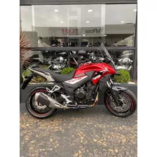 Honda Cb 500 X Abs