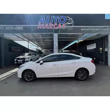 Chevrolet Cruze Ltz 1.4 Turbo Ecotec 16v Flex Aut. 2019