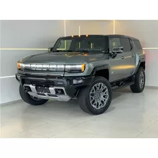 Gmc Hummer Ev Suv - Edition 1