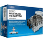 Tercera imagen para búsqueda de motor v8 a escala
