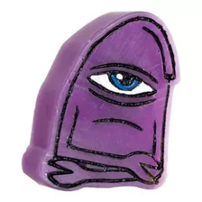 Cera Para Skate Toy Machine Wax Purple