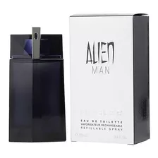Alien Man De Mugler Edt 100ml(h)/ Parisperfumes Spa