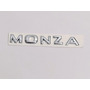 Emblema Parrilla Delantera Chevrolet Chevy Monza 2000
