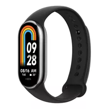 Pulseira Inteligente Smart Band Xiaomi Mi Band 8 Original