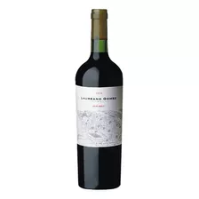 Vino Laureano Gomez Malbec Terroir Mas Chocolate De