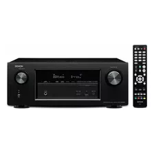 Denon Avr-x6200 Hifi Hecho En Japon Como Nuevo