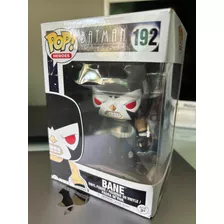 Funko Pop Bane Batman The Animated Series 192