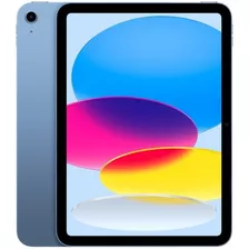 App1e iPad (10th Generation) 10.9-inch 64gb Wi-fi Blue 