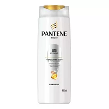  Shampoo Liso Extremo Pantene 400ml