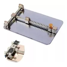 Suporte Para Placas De Celular Tipo Morsa Tirar Conector