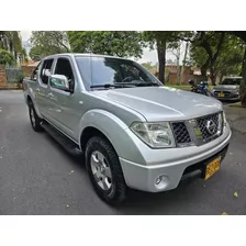 Nissan Navara 2011 2.5 High Lujo