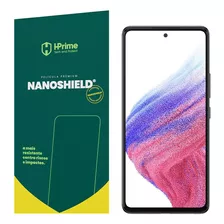 Pelicula Hprime Nanoshield Original P/ Samsung Galaxy A53 5g