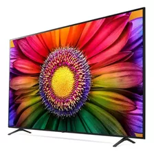 LG Pantalla 55 4k Uhd Smart Tv Msi