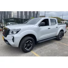 Nissan Frontier S 2.5 4x2