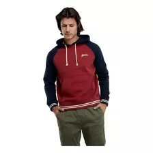 Sudadera Caballero Con Capucha Next & Co - 1099416