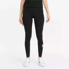 Calça Puma Legging Power Feminina Preta Top Dom