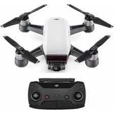 Drone Dji Spark Controller Combo Com Hard Case