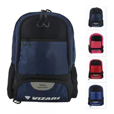 Vizari Avila Soccer Sport Bag | Para Múltiples Deportes Y Us