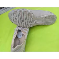 Zapatillas Amass Talle 39 Dama Con Detalle Ler Descrp