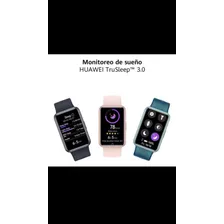  Reloj Huawei Watch Fit