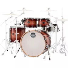 Batería 5 Pcs Shellpack Mapex Armory Redwood Ar529sra