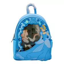 Mochila Disney Cenicienta 