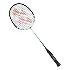 Raquete De Badminton Yonex - Muscle Power 2 Cor Preto