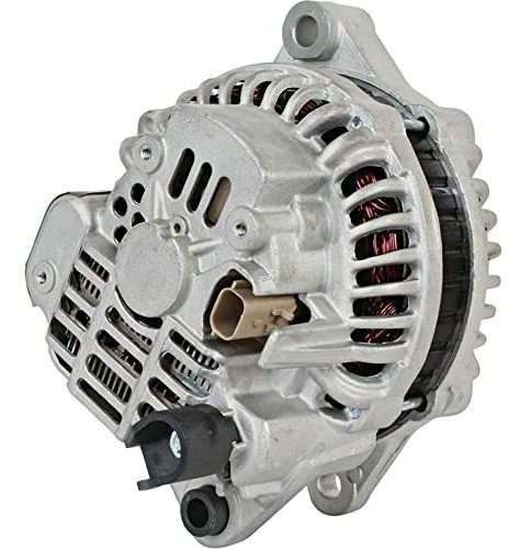 Db Electrical 400-48141 Alternador Para Chrysler Pt Cruiser  Foto 3