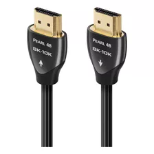 Cable Hdmi Pearl 48gbps 8k/10k Earc 2.25m