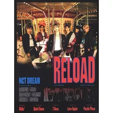 Nct Dream Reload