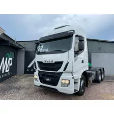 Iveco Hi-way 480 6x4 2022 42